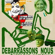 débarrassons nous de l'affront national
