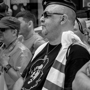 Manifestant
