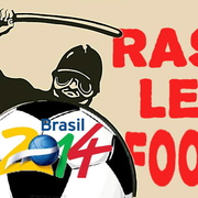 ras le foot