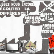 laissez nous écouter encore la différence