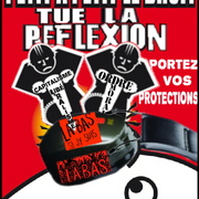 portez vos protections