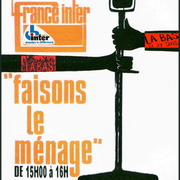 de la nécessité du balai