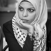 Débat sur la Palestine