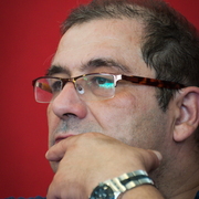 Pascal Cherki "frondeur" PS