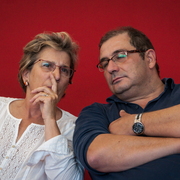 M-N Lienemann et P. Cherki