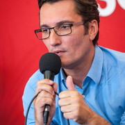 Olivier Dartigoles
