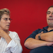 M-N Lienemann et P. Cherki