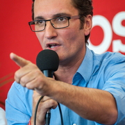 Olivier Dartigoles