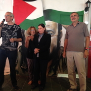 Fadwa Barghouti Gennevilliers