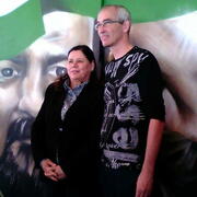 Fadwa Barghouti Patrice Leclerc