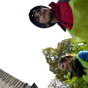 Sciences en Marche, Strasbourg, 05/10/2014