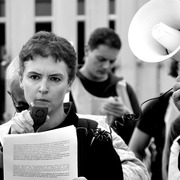 Sciences en Marche, Strasbourg, 05/10/2014