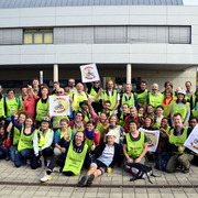 Sciences en Marche, Strasbourg-Saverne, 05/10/2014
