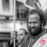 Chômeur rebelle