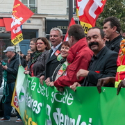 Carré de tête