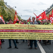 Nos ennemis de classe