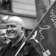 Manifestant