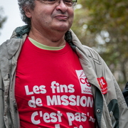 Fin de mission