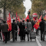 Drapeaux