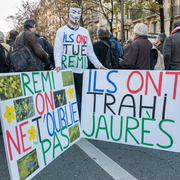 Pancartes