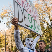 Casseurs de social