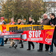 Services publics