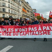 Banderole PCF