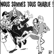 nous sommes tous Charlie !