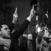 je suis Charlie 1