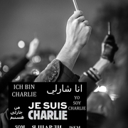 Je suis Charlie !