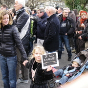 Nous sommes Charlie Cherbourg