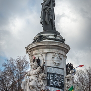 Statue des Frères Morice
