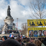 Place de a République