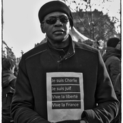 Manifestant