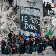 Je pense donc…