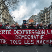Banderole FdG