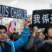 Manifestants