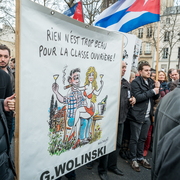 Wolinski