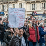Les terrorismes