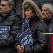 Charlie Pithiviers