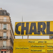 Charlie Paris