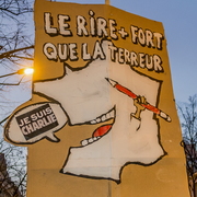Charlie Paris