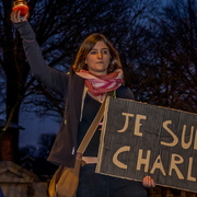Charlie Paris