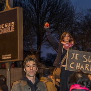 Charlie Paris