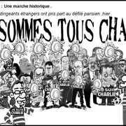 Mais qui sont ces Charlots ?
