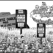 Achetez Charlie... mais ne le lisez pas !