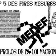 top 5 des mesures anti prolos de la loi Macron 3