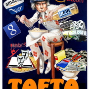 stop tafta 12