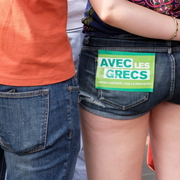 Grece
