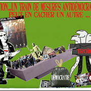 la troïka et la démocratie